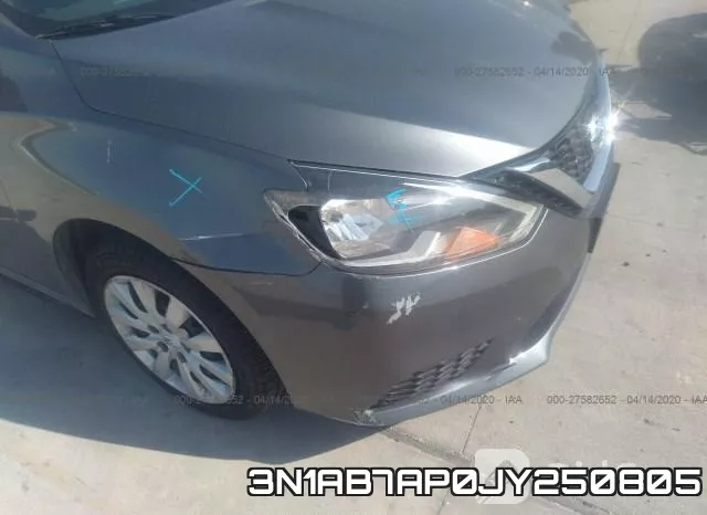 3N1AB7AP0JY250805 фото 7