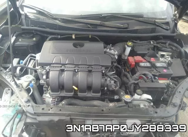 3N1AB7AP0JY288339 фото 2