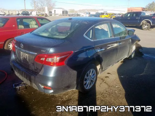 3N1AB7AP2HY377372 фото 5