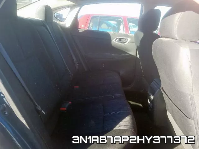 3N1AB7AP2HY377372 фото 7
