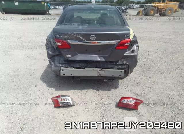 3N1AB7AP2JY209480 фото 7