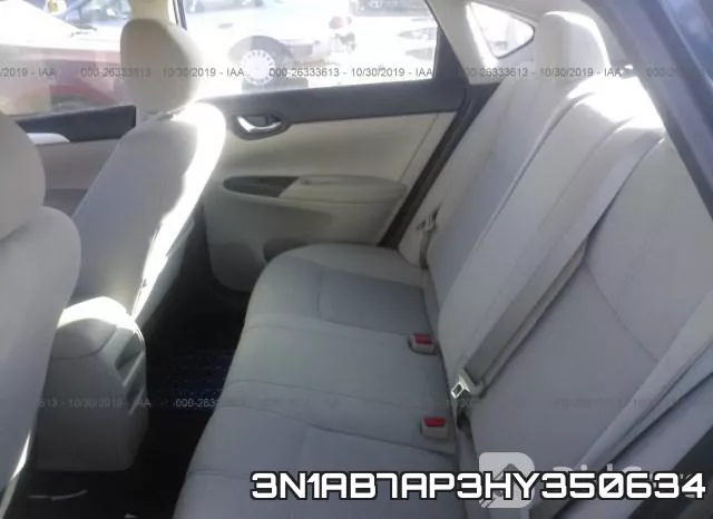 3N1AB7AP3HY350634 фото 9