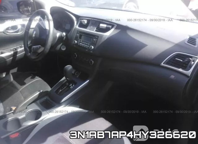 3N1AB7AP4HY326620 фото 6