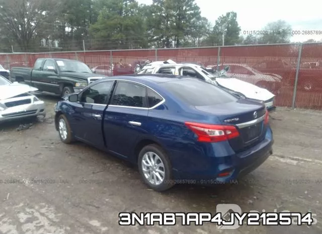 3N1AB7AP4JY212574 фото 4
