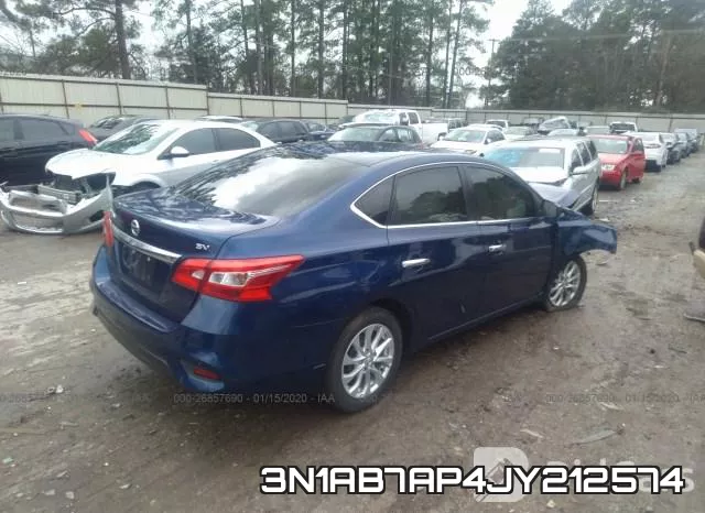 3N1AB7AP4JY212574 фото 5