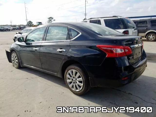 3N1AB7AP6JY219400 фото 4