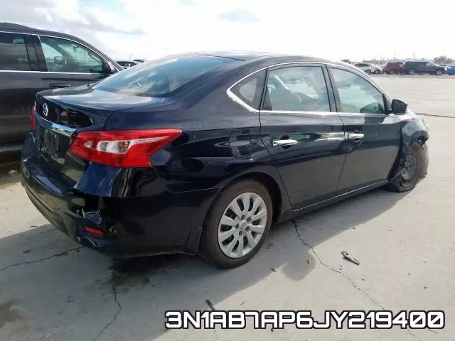 3N1AB7AP6JY219400 фото 5