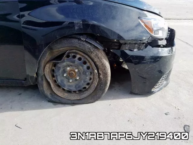3N1AB7AP6JY219400 фото 10