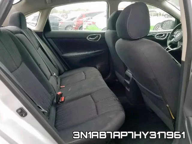 3N1AB7AP7HY317961 фото 7