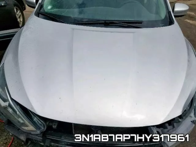 3N1AB7AP7HY317961 фото 8