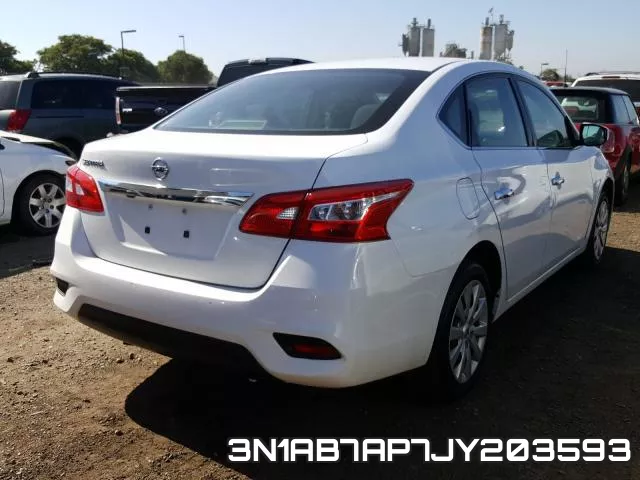 3N1AB7AP7JY203593 фото 5