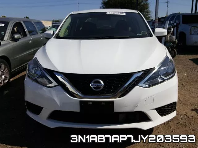3N1AB7AP7JY203593 фото 10