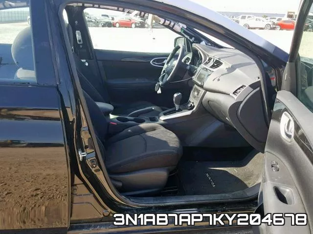 3N1AB7AP7KY204678 фото 6