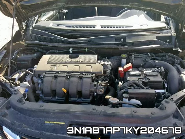 3N1AB7AP7KY204678 фото 8