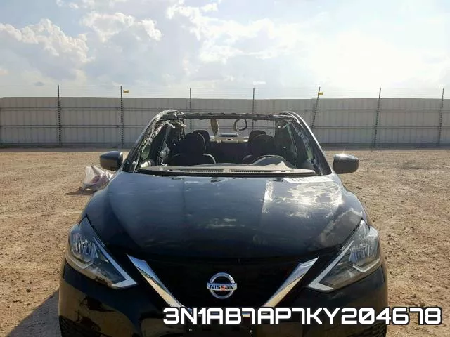 3N1AB7AP7KY204678 фото 10