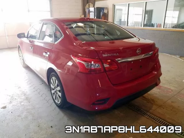 3N1AB7AP8HL644009 фото 4