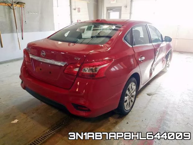3N1AB7AP8HL644009 фото 5