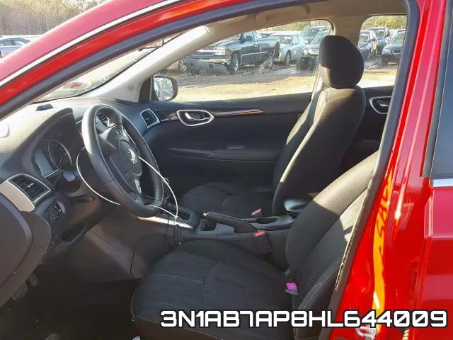 3N1AB7AP8HL644009 фото 6