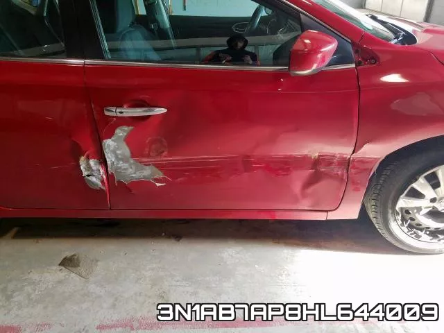 3N1AB7AP8HL644009 фото 10