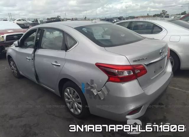 3N1AB7AP8HL671808 фото 4