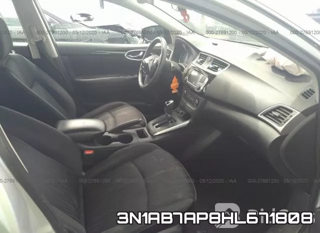3N1AB7AP8HL671808 фото 6