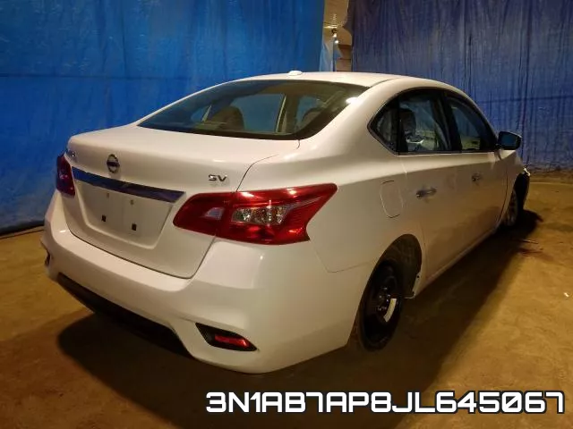 3N1AB7AP8JL645067 фото 5