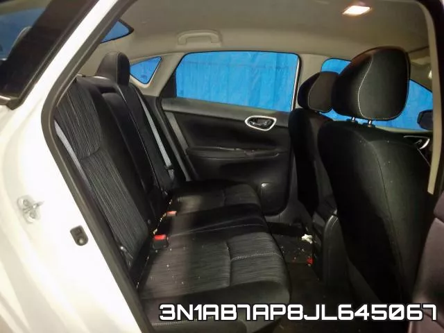 3N1AB7AP8JL645067 фото 7