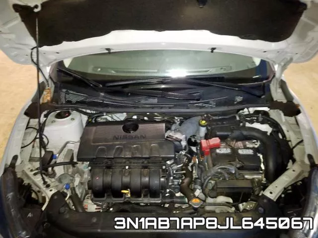 3N1AB7AP8JL645067 фото 8