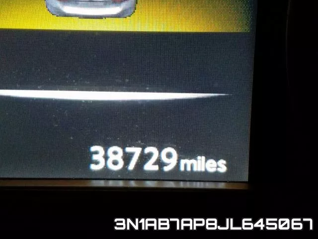 3N1AB7AP8JL645067 фото 9