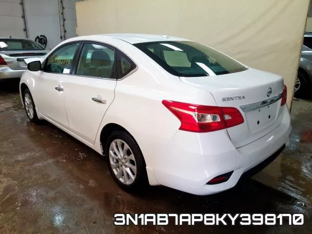 3N1AB7AP8KY398170 фото 4