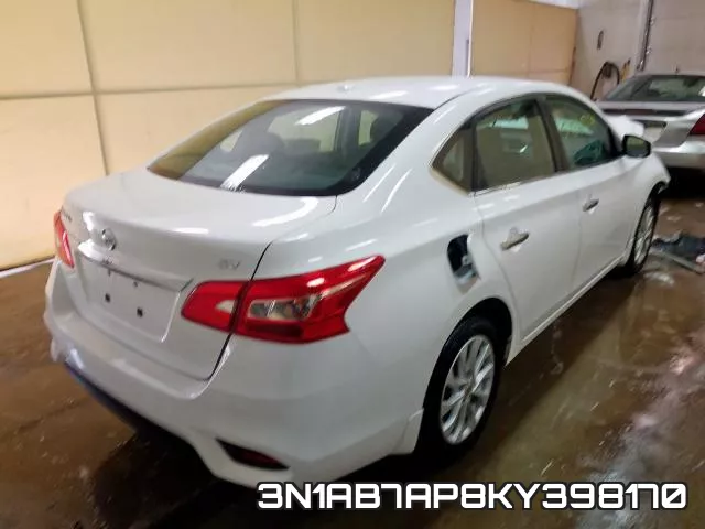 3N1AB7AP8KY398170 фото 5