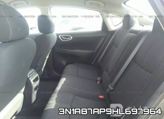 3N1AB7AP9HL697964 фото 9