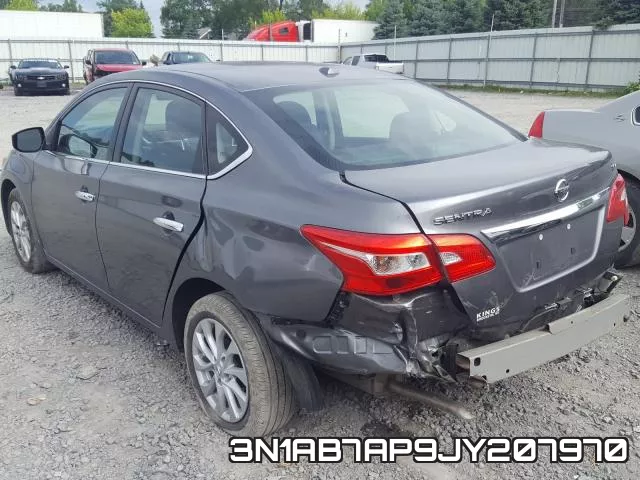 3N1AB7AP9JY207970 фото 4