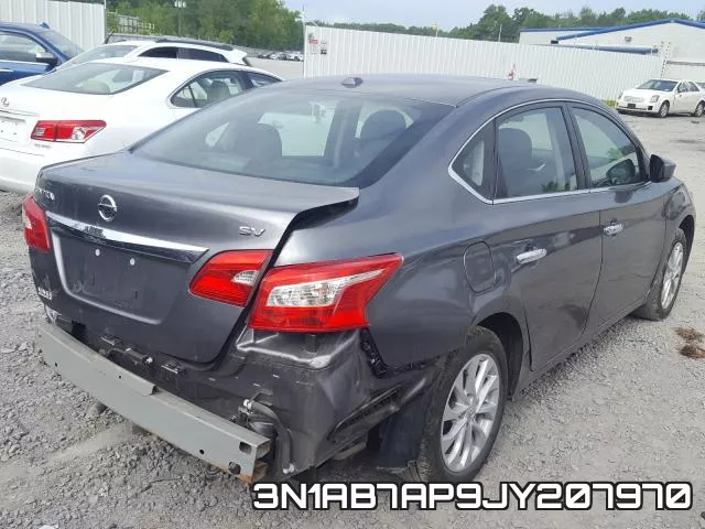 3N1AB7AP9JY207970 фото 5