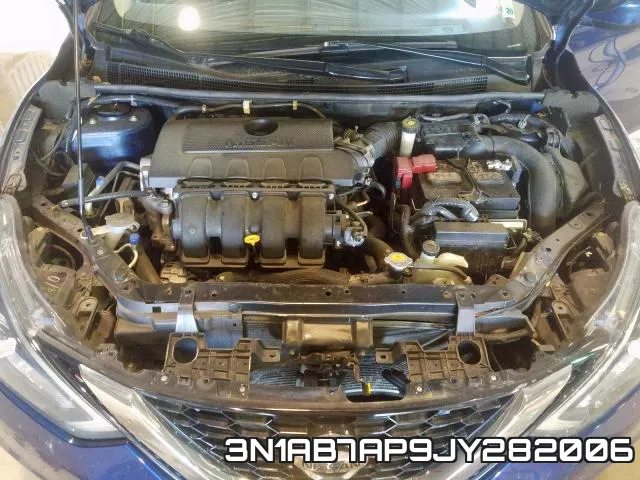 3N1AB7AP9JY282006 фото 8