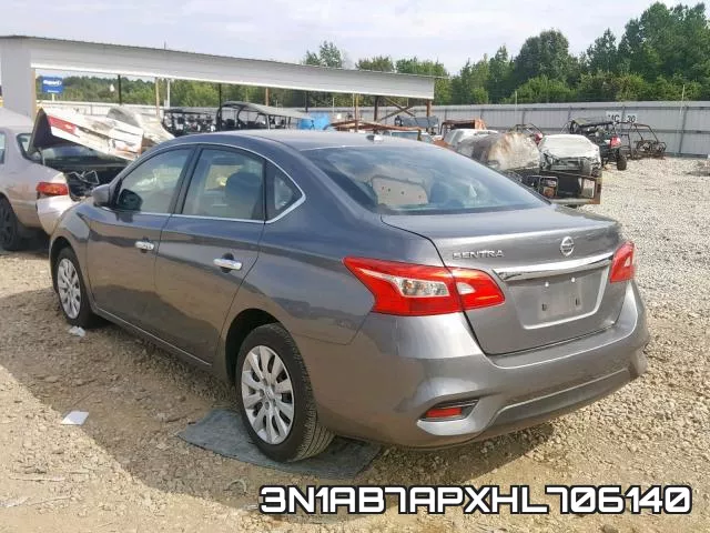 3N1AB7APXHL706140 фото 4