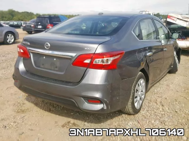 3N1AB7APXHL706140 фото 5