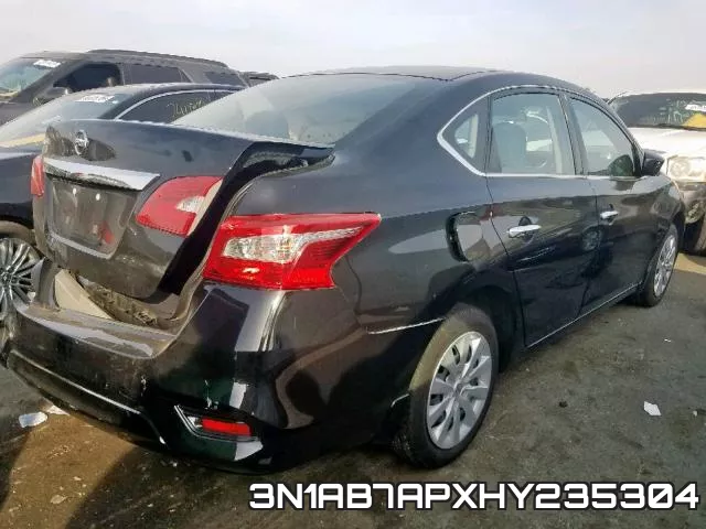 3N1AB7APXHY235304 фото 5