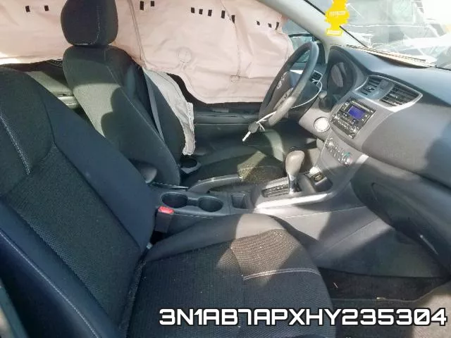 3N1AB7APXHY235304 фото 6