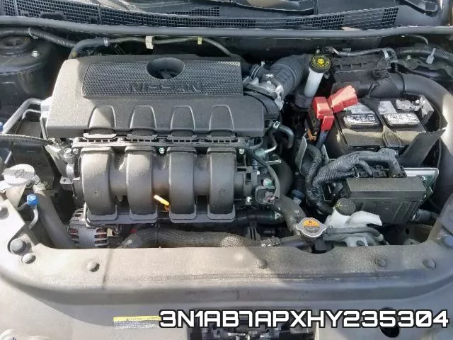 3N1AB7APXHY235304 фото 8
