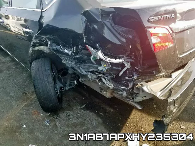 3N1AB7APXHY235304 фото 10