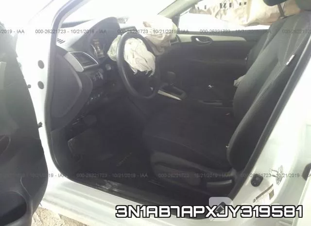 3N1AB7APXJY319581 фото 6