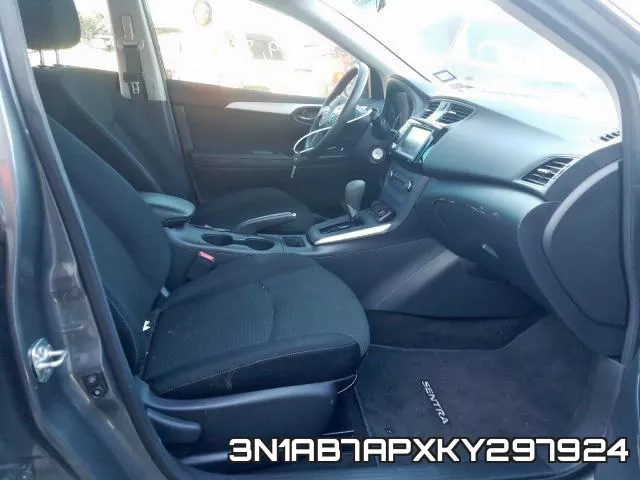 3N1AB7APXKY297924 фото 6