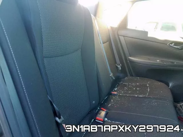 3N1AB7APXKY297924 фото 7