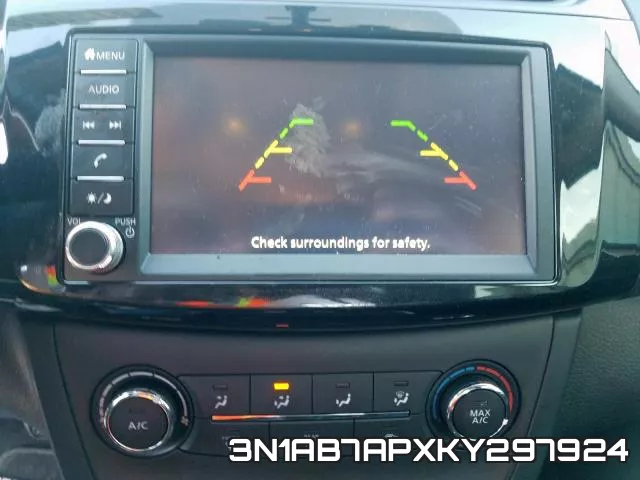 3N1AB7APXKY297924 фото 10