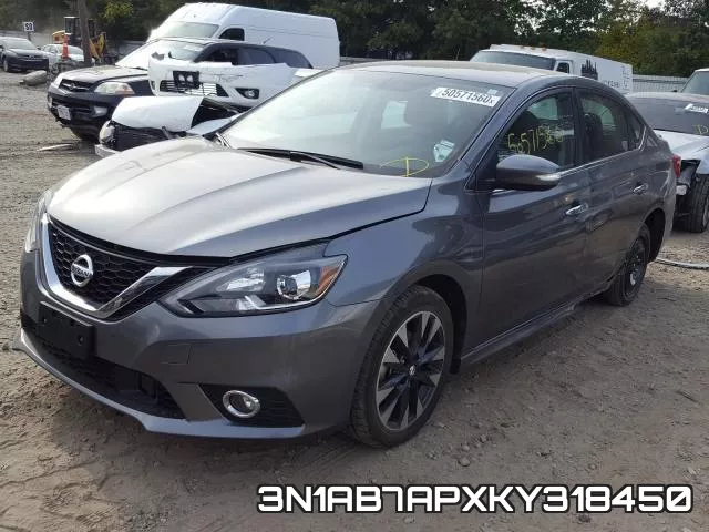 3N1AB7APXKY318450 фото 3