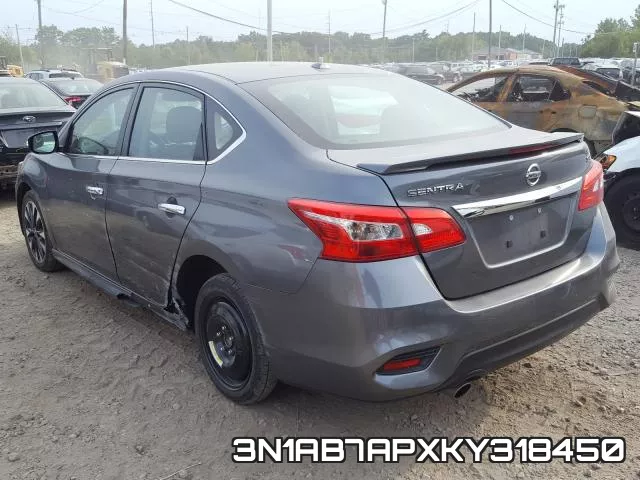 3N1AB7APXKY318450 фото 4
