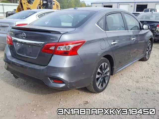 3N1AB7APXKY318450 фото 5