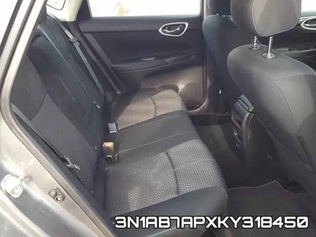 3N1AB7APXKY318450 фото 7