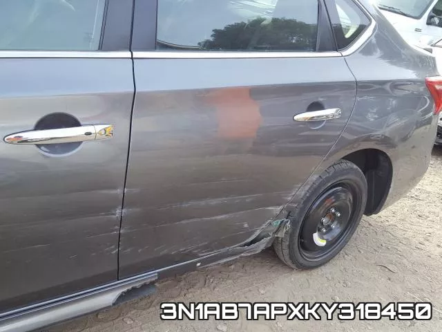 3N1AB7APXKY318450 фото 10